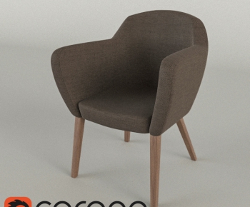 Modern Single Chair-ID:446645625