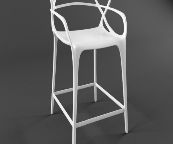 Post Modern Style Bar Chair-ID:247088243