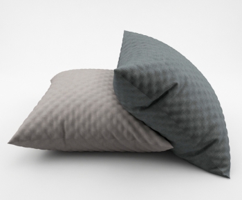 Modern Pillow-ID:662725985