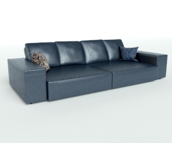 Modern A Sofa For Two-ID:622981816