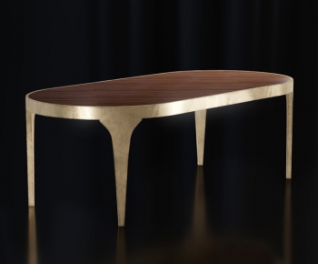 Modern Table-ID:797304742