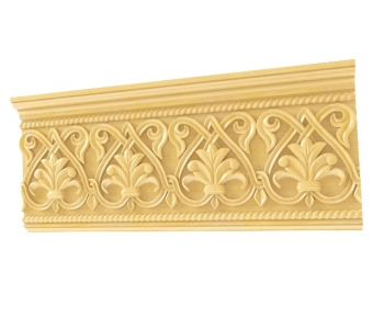 European Style Carving-ID:427101794