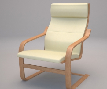 Modern Single Chair-ID:366202214