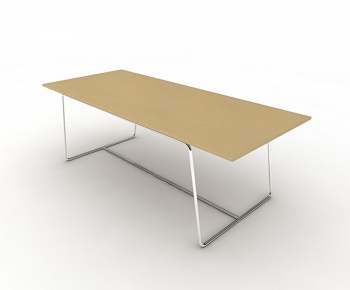 Modern Office Table-ID:207597253