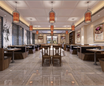Chinese Style Restaurant-ID:676746763