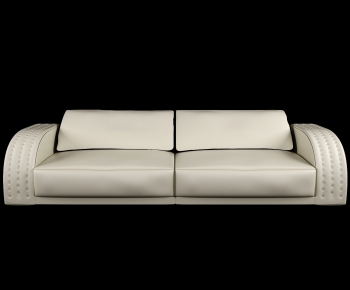 Modern A Sofa For Two-ID:506487715