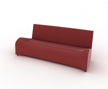 Modern A Sofa For Two-ID:672101783