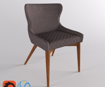 Modern Single Chair-ID:669858735