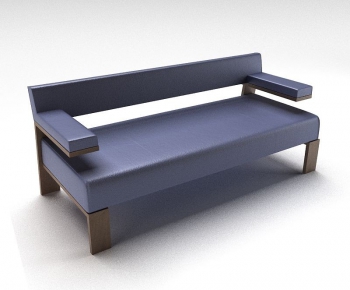 Modern A Sofa For Two-ID:977333485