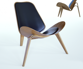 Modern Single Chair-ID:521198759
