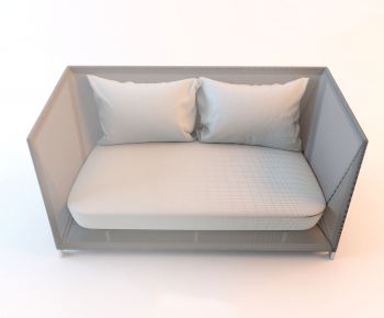 Modern A Sofa For Two-ID:210518545
