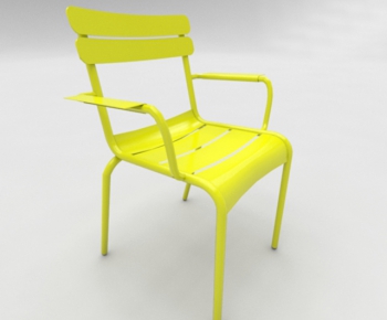 Modern Lounge Chair-ID:491368198