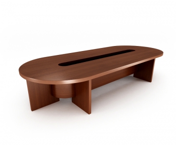 Modern Conference Table-ID:260863466