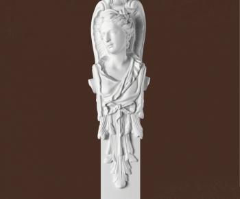 European Style Carving-ID:183986842