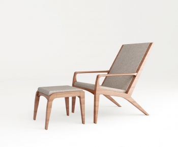 Modern Lounge Chair-ID:443176962
