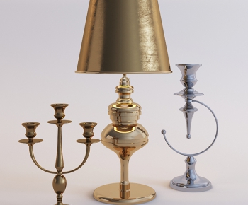 Modern Table Lamp-ID:185444412
