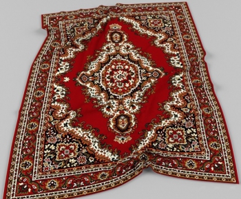 European Style The Carpet-ID:377681889