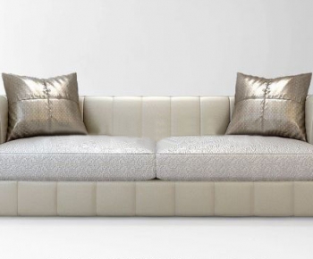 Modern A Sofa For Two-ID:428802162
