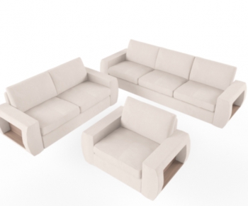 Modern Sofa Combination-ID:111489871