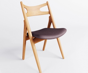 Modern Lounge Chair-ID:332269253
