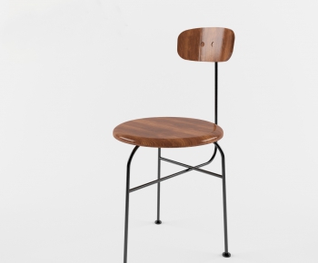 Modern Single Chair-ID:728215134