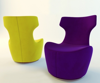 Modern Single Chair-ID:299844875