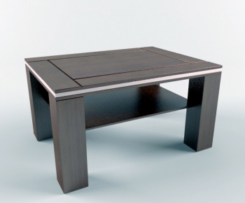 Modern Coffee Table-ID:569353318