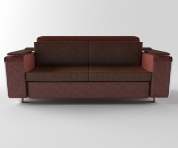 Modern A Sofa For Two-ID:198667914