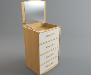 Modern Chest Of Drawers-ID:775219794