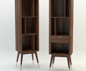 Modern Bookcase-ID:823803537