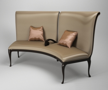 Modern A Sofa For Two-ID:400093851