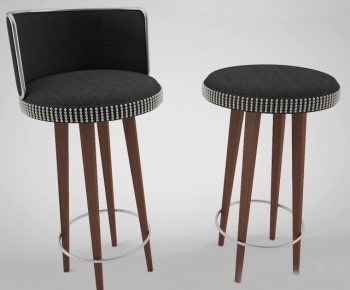 Modern Bar Chair-ID:967935495