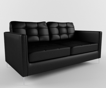 Modern A Sofa For Two-ID:793933782