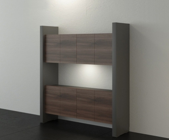 Modern Side Cabinet-ID:565917164