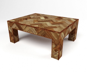 Modern Coffee Table-ID:401834389