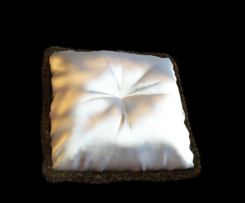 Modern European Style Pillow-ID:790288743
