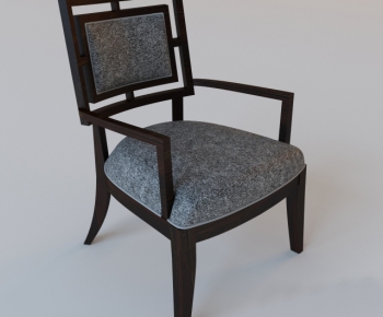 Modern Single Chair-ID:926418884