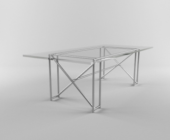Modern Dining Table-ID:330311362