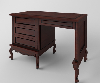 European Style Desk-ID:191700835