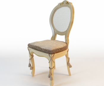 European Style Single Chair-ID:547275682