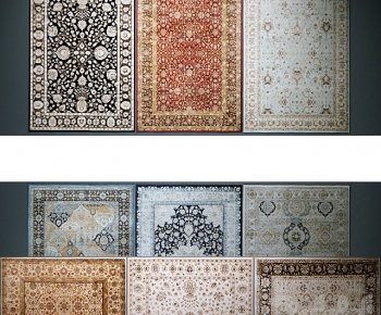 Modern The Carpet-ID:650266953