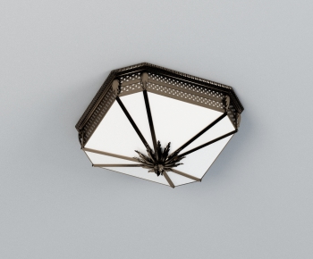 European Style Ceiling Ceiling Lamp-ID:355303249