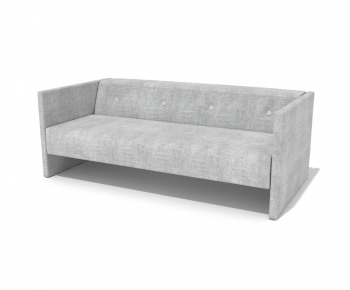 Modern A Sofa For Two-ID:989947742