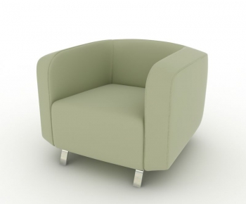 Modern Single Sofa-ID:897582817