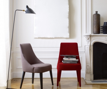 Modern Single Chair-ID:258348384