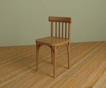 Modern Single Chair-ID:602347657