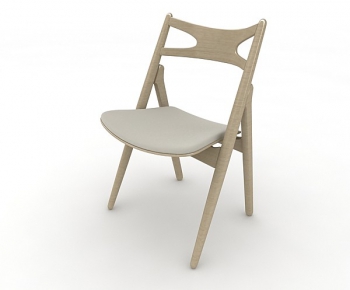 Nordic Style Lounge Chair-ID:616991522
