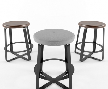 Modern Bar Chair-ID:834598218