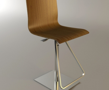 Modern Bar Chair-ID:985189735