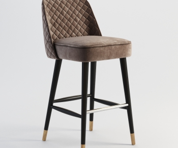 Modern Bar Chair-ID:508060728